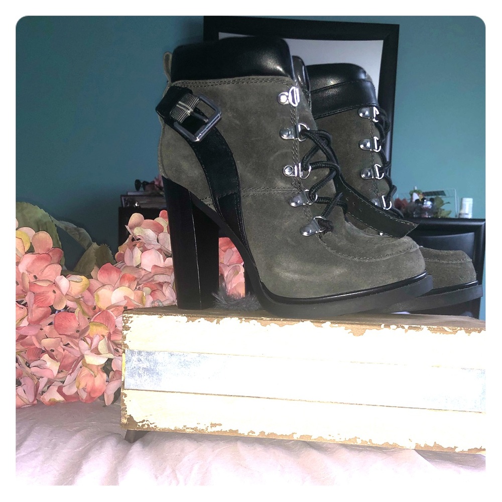Sexy Booties